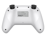 GameSir T4n Lite biały - 1569919 - zdjęcie 2